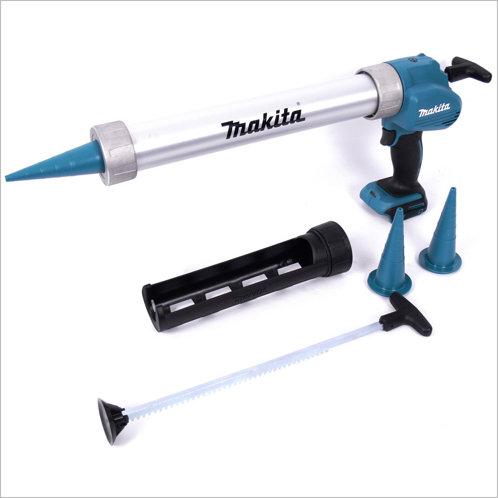 MAKITA DCG180ZX