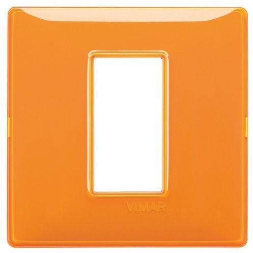 LEDart 1M pomarańcz połysk 14641.48