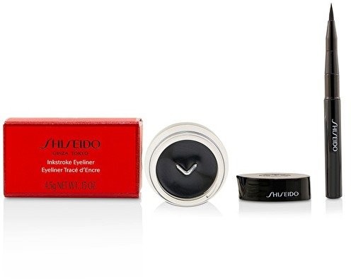 Shiseido inkstroke Eyeliner 1 sztuki gy902 729238138605