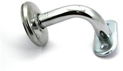 Uchwyt Do Poręczy Chrom XL
