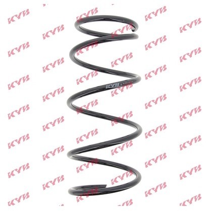 KAYABA Sprężyna zawieszenia KAYABA RC3942
