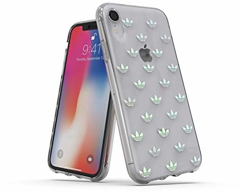 Adidas iPhone XR Case