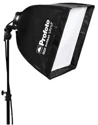 Profoto Softbox OCF 1,3x1,3'
