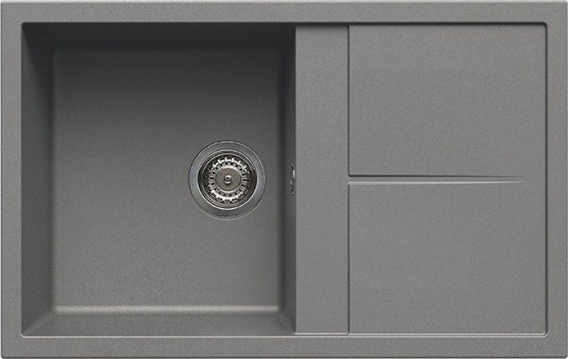 Elleci UNICO 300 cemento G48 GRANITEK (LGU30048)
