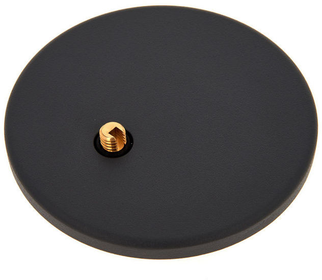 AKG ST45 - płaski statyw stołowy