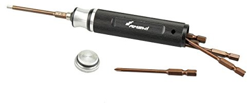 Amewi 28848  zestaw wkrętaków, pojazdu, 6 W 1
