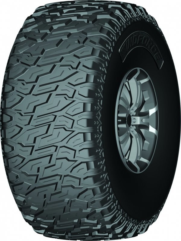 Windforce CATCHFORS MT II 35x12.50R22 117Q