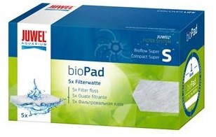 Juwel biopad - wata filtracyjna compact 5 szt
