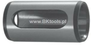 Zm kolno Tuleja redukcyjna 32 x 16 x 60 mm Typ 1248 ZM KOLNO