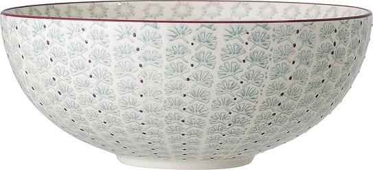 Bloomingville Misa do serwowania Maya 28,5 cm 82046866