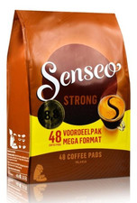Senseo Philips Philips Strong Pads 48 szt. 1411
