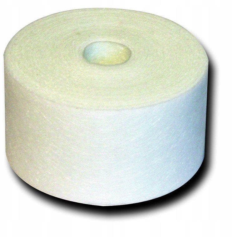 Taśma fizelinowa do płyt 25m x 50mm