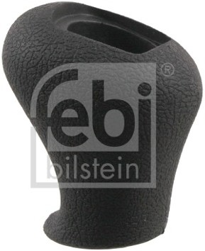 FEBI Gałka dźwigni włączającej FEBI 31235