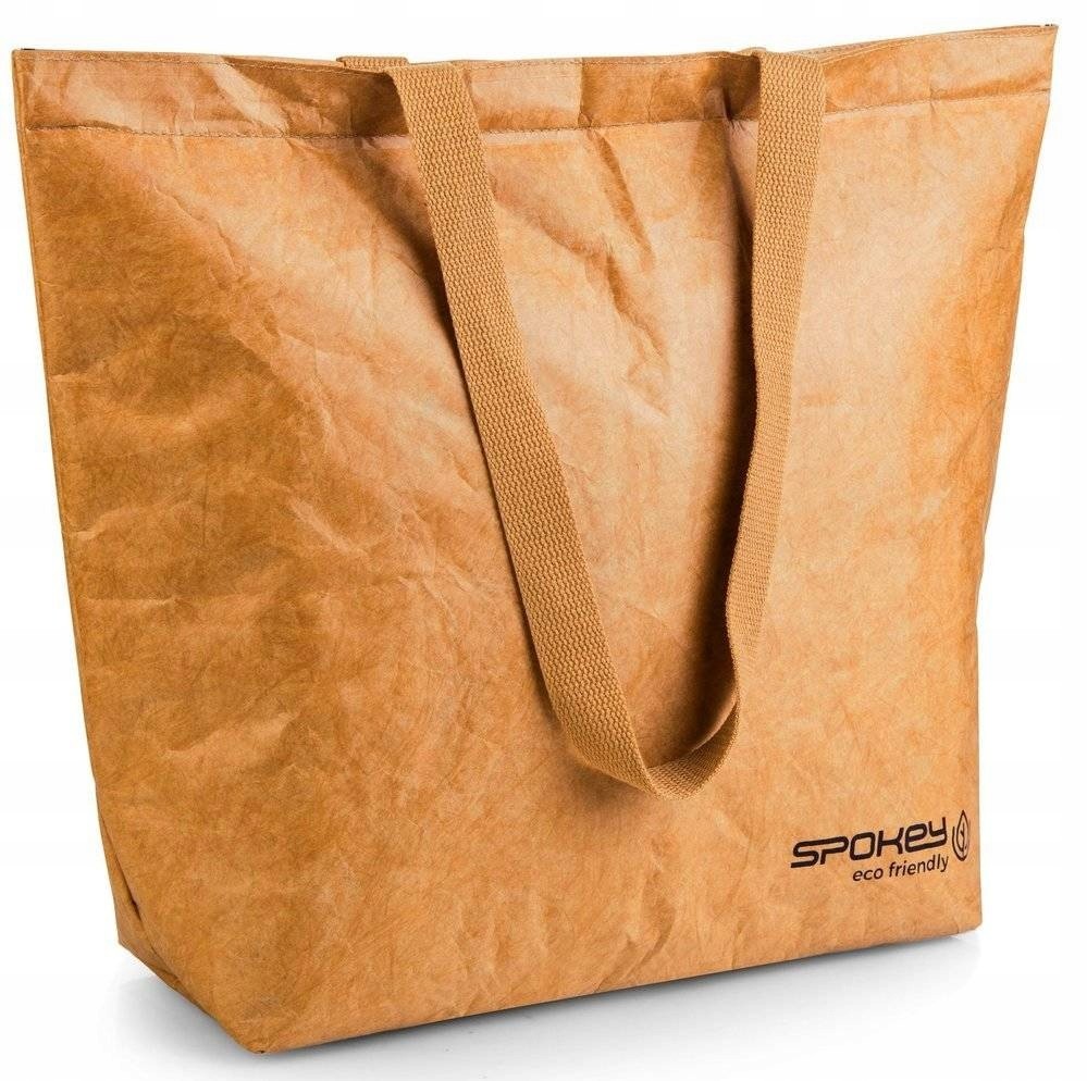 Torba Plażowa Piknikowa Termiczna Eco Friendly 12L