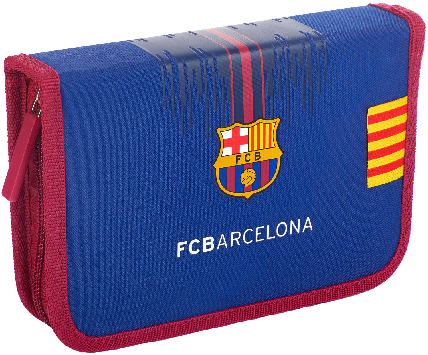 Astra Piórnik z wyposażeniem 2 klapki FC Barcelona FC-234 503019001