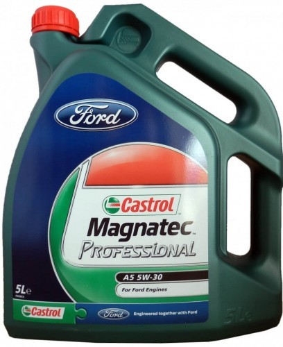 Castrol MAGNATEC Professional A5 5W-30 5L