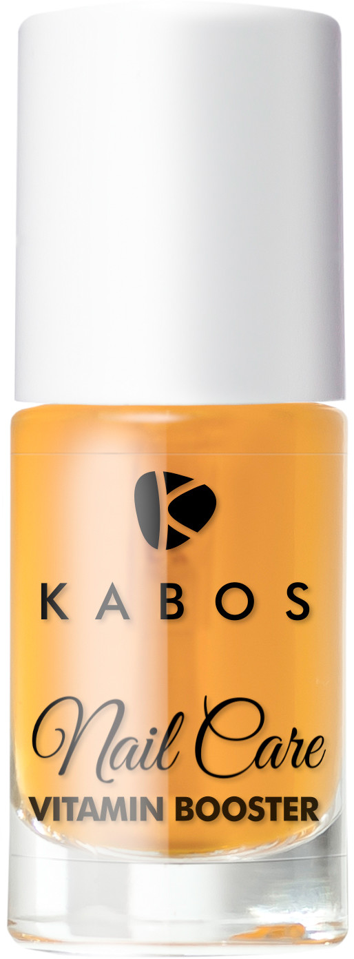 Nail Care VITAMIN BOOSTER 8ml