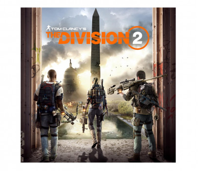 Zdjęcia - Gra Ubisoft Tom Clancy's The Division 2 (PC) -  Connect Key - EUROPE 
