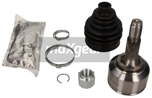 MAXGEAR Zestaw przegubu, wał napędowy 49-1462 49-1462
