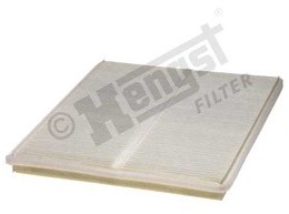 HENGST FILTER Filtr, wentylacja przestrzeni pasażerskiej E944LI