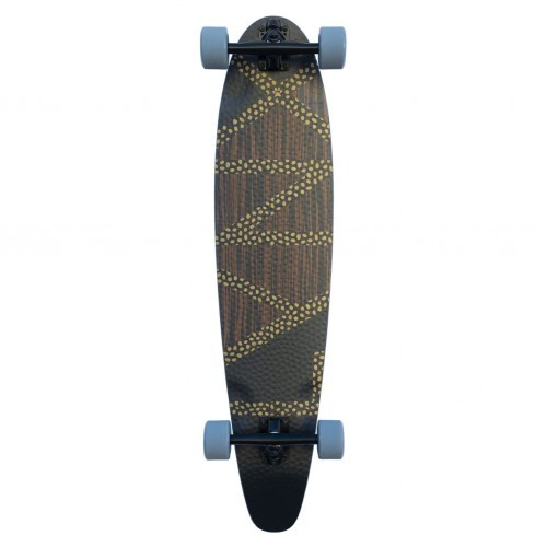 Switch Boards Longboard Switch Boards Lynx Pintail