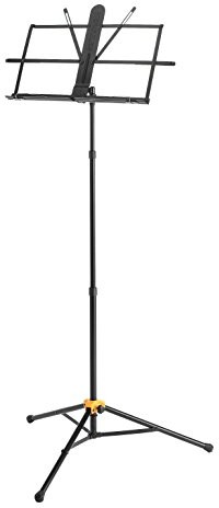 Hercules stands bs118b składane nuty Curlpult BS118BB