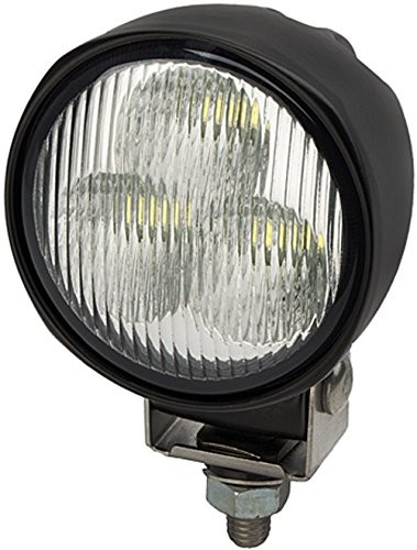 Hella reflektor roboczy moduł 70 LED do nahfelda usle podwodne, upraw, 12 V/24 V 1G0996476-231
