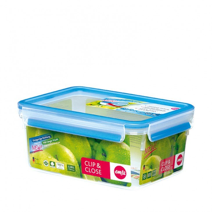 Emsa Pojemnik kuchenny Clip&Close EM-508544