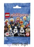 Lego Minifigurki Seria Disney 2 p60 71024