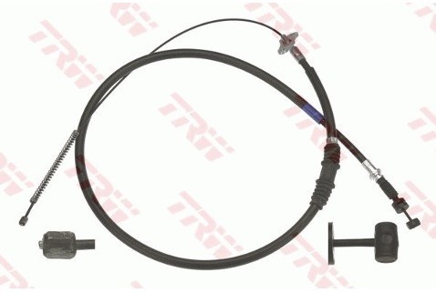 TRW Cięgno, hamulec postojowy GCH237