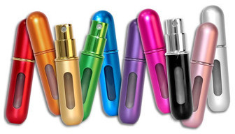 TRAVALO Travalo Excel HOT PINK 5 ml pB21824