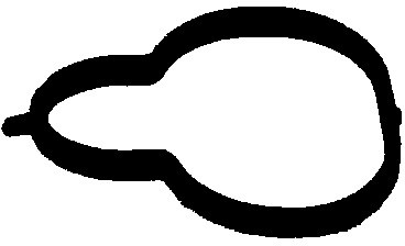 ELRING Uszczelka kolektora ssącego ELRING 476.551