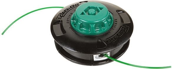 OLEO-MAC Głowica żyłkowa do kos LogLife 2,4 x 130mm M10 x 1,25 63129008 63129008