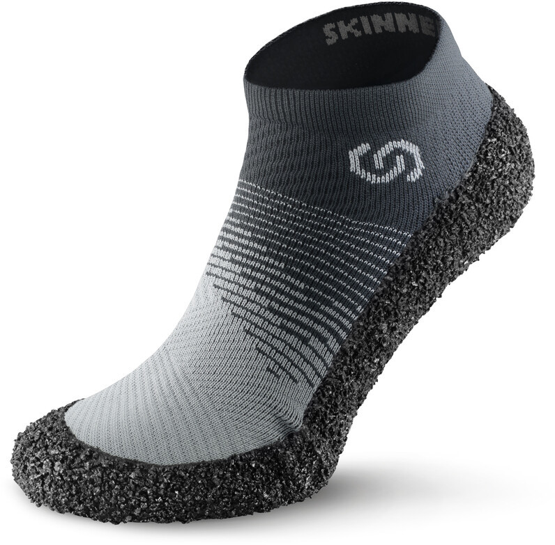 Skinners Skinners 2.0 Shoes, szary XS | EU 38-39 2021 Buty codzienne SK2-ST-XS