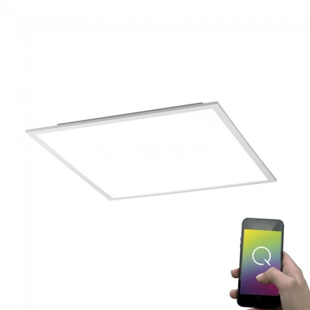 Paul Neuhaus Q-Seria Q-FLAG Lampa Sufitowa LED Biały 1-punktowy Nowoczesny Obszar wewnętrzny Q-FLAG Czas dostawy od 2-3 tygodni 8287-16
