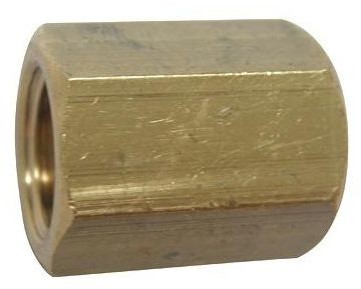 SOL-ARM Mufa 1/4'' MOS 1/4'' SOL-ARM