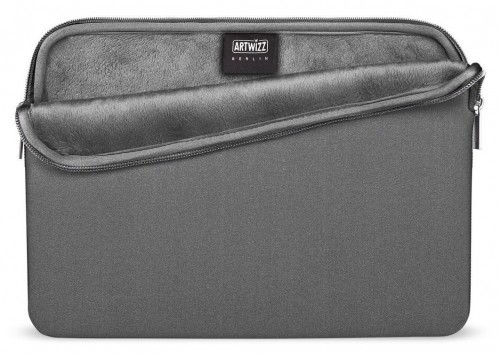 Artwizz ARTWIZZ NEOPRENE SLEEVE Space Gray | MacBook 12 AZ1755TI