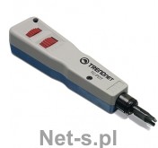 TRENDnet Punch Down Tool with 110 Krone Blade TC-PDT