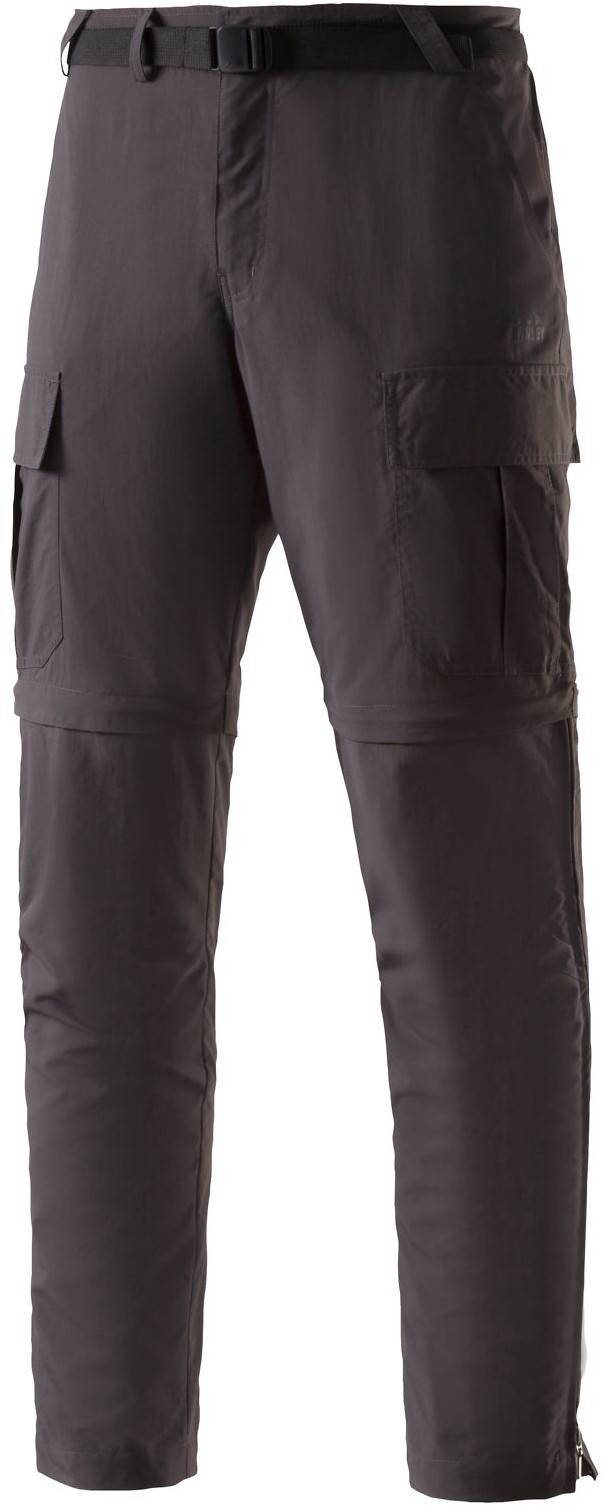 McKinley Spodnie McKinley Amite M 286135  046/anthracite 56