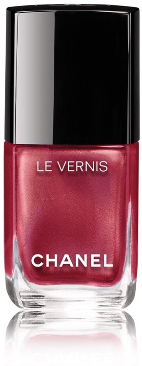 Chanel CHANEL_(HOLD) CHANEL_(HOLD) LAKIERY DO PAZNOKCI_(HOLD) LE VERNIS Trwały lakier do paznokci Lakier do paznokci