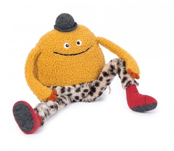 Moulin Roty Maskotka Przytulanka stworek MOUNI- Les schmouks 716022
