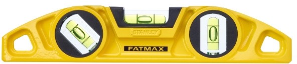 Stanley Fatmax Torpedo Level 3 0-43-603 (0-43-603 / 3253560436032)