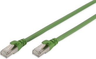 Digitus Patchcord CAT6a S-FTP 3m DK-1644-A-PUR-030 DK-1644-A-PUR-030