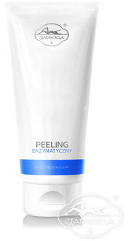 JADWIGA Jadwiga Polski Peeling Enzymatyczny rozjaśniająco-wygładzający 200 ml