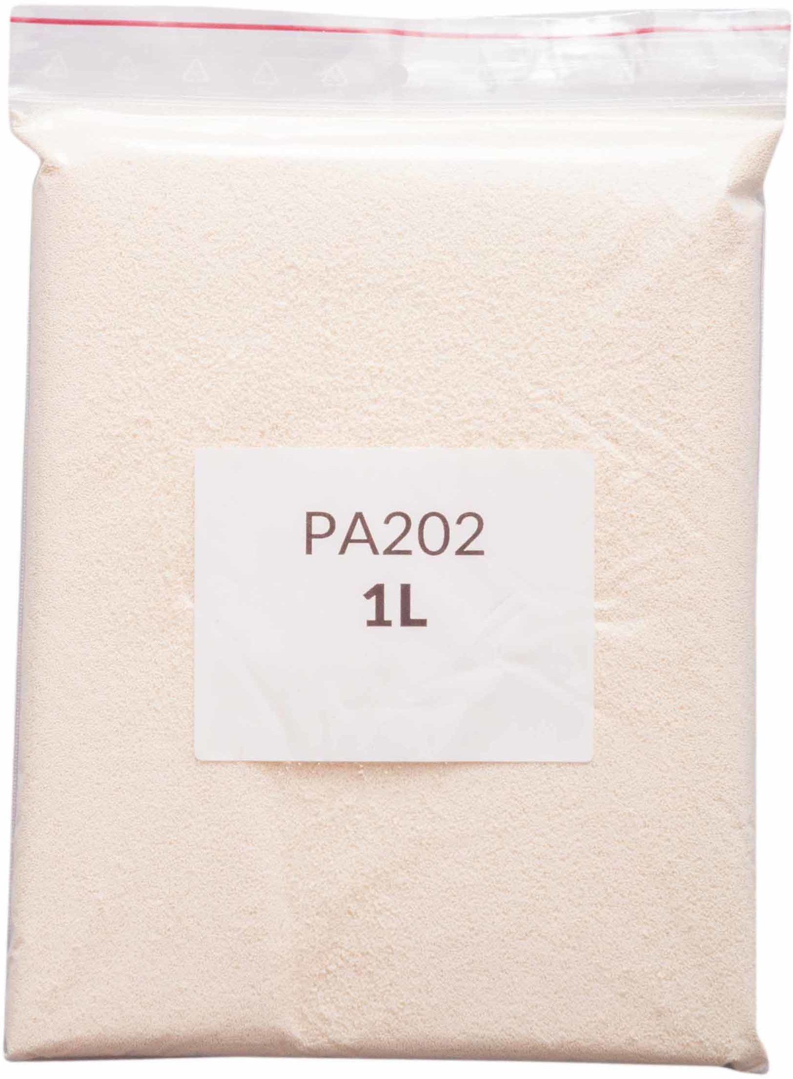 Pure Resin PA202 Żywica Usuwająca Azotany jak A520