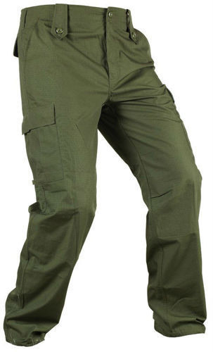 Pentagon Spodnie BDU 2.0 Pants P/C Rip-Stop Woodland (K05001-51) T011633