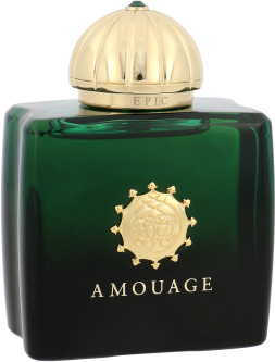 Amouage Amouage Epic Woman woda perfumowana 100ml