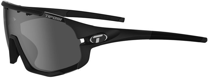 Tifosi Okulary rowerowe SLEDGE Matte Black