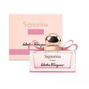 Salvatore Ferragamo Signorina In Fiore woda toaletowa 100ml