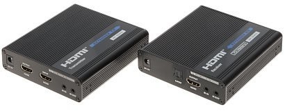 Delta poznan EXTENDER HDMI-EX-70IR-4K HDMI-EX-70IR-4K